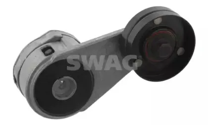 Натяжитель ремня, клиновой зубча SWAG купить